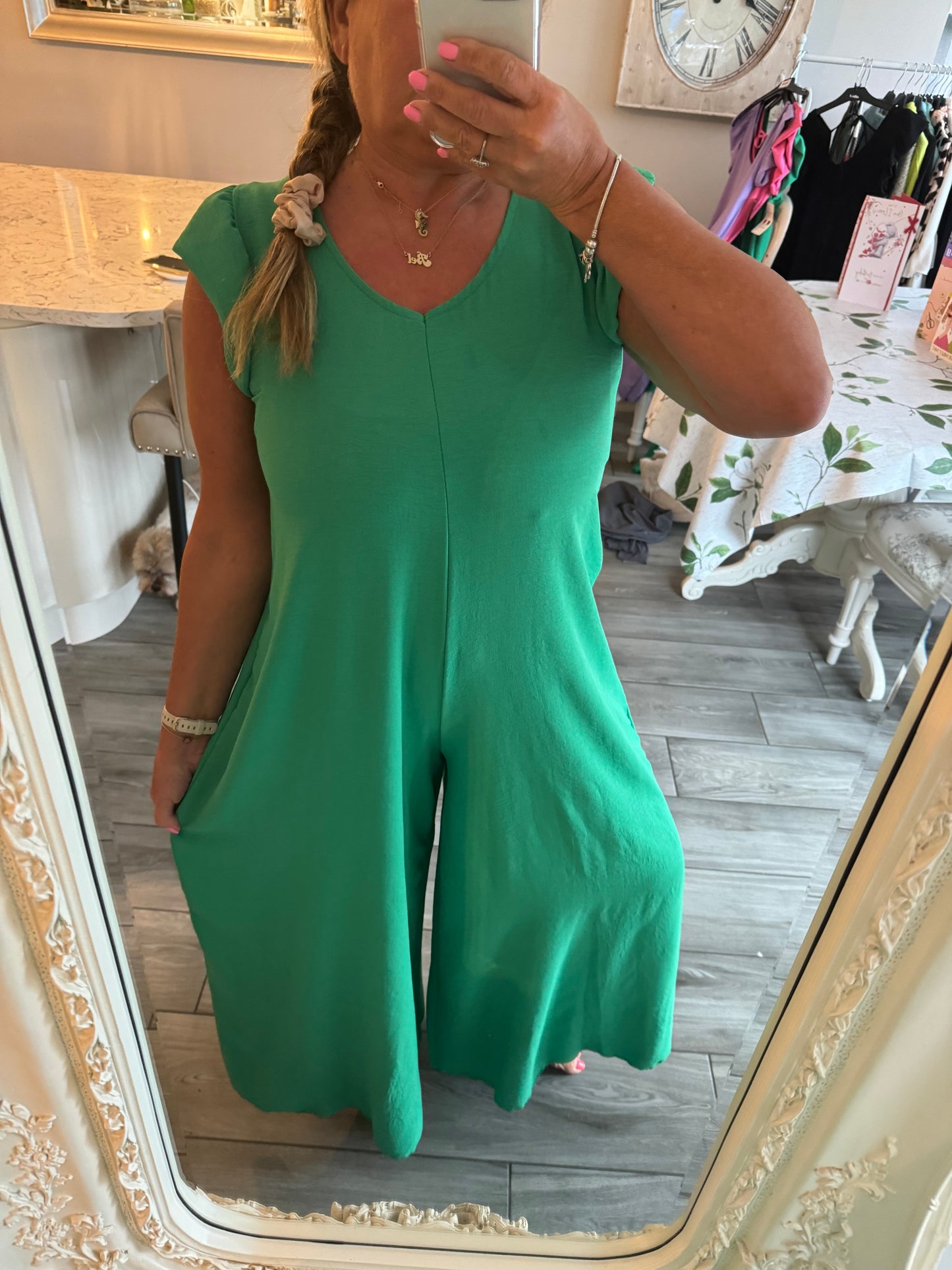 Kelly Jumpsuit