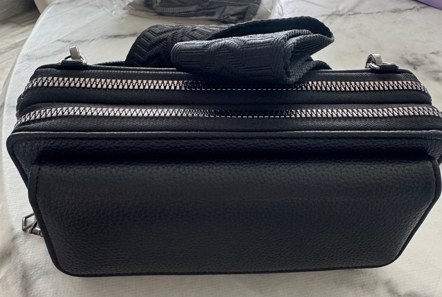 Linda Purse Crossbody Bag
