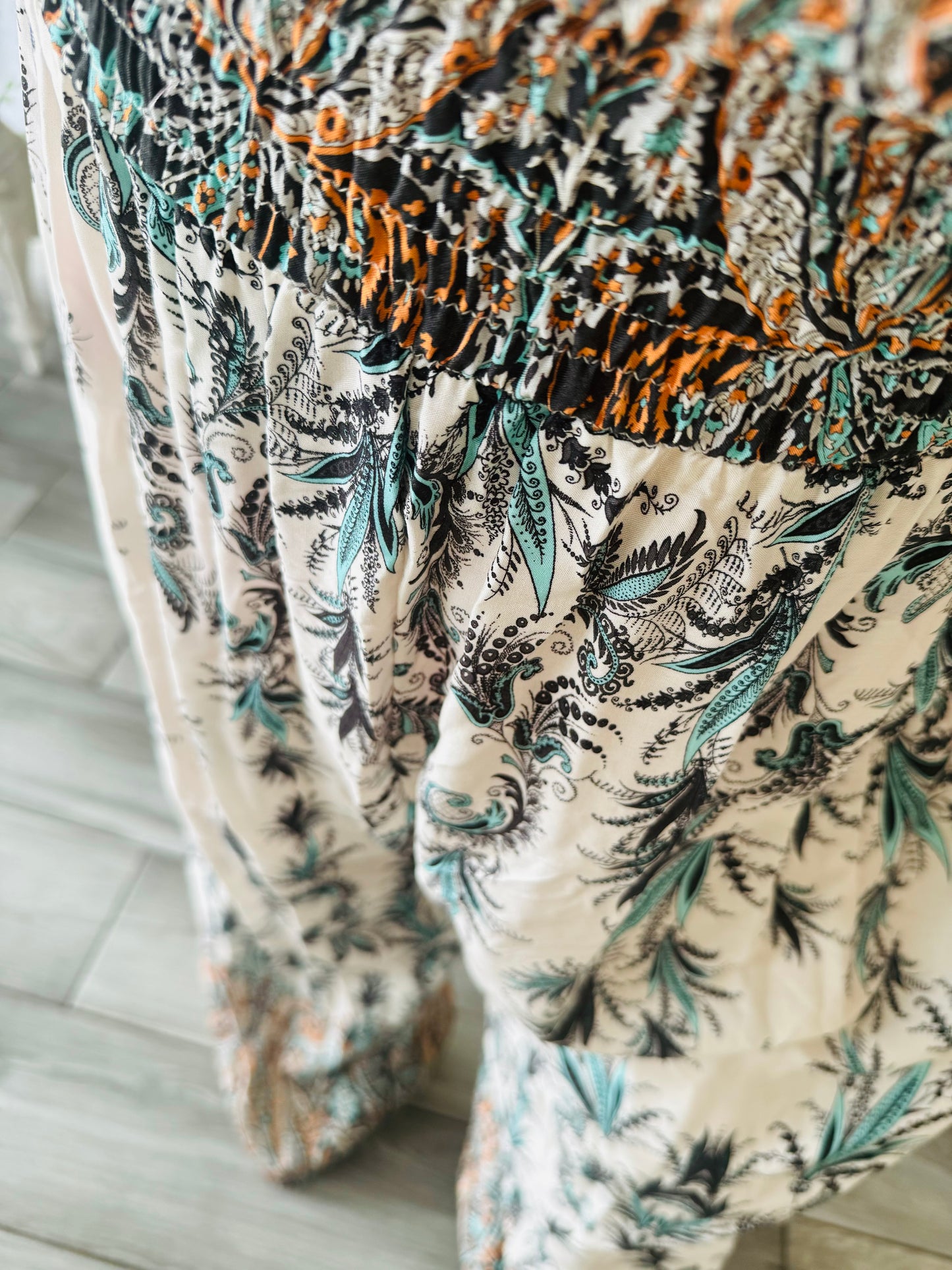 Chika Jumpsuit 2 Piece Set
