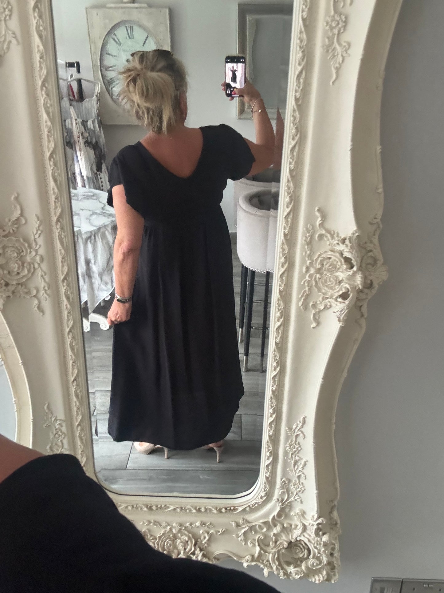 Moira 2 way dress