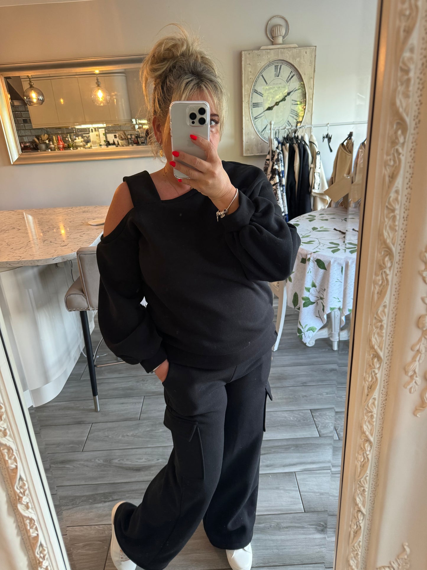 Irene Tracksuit