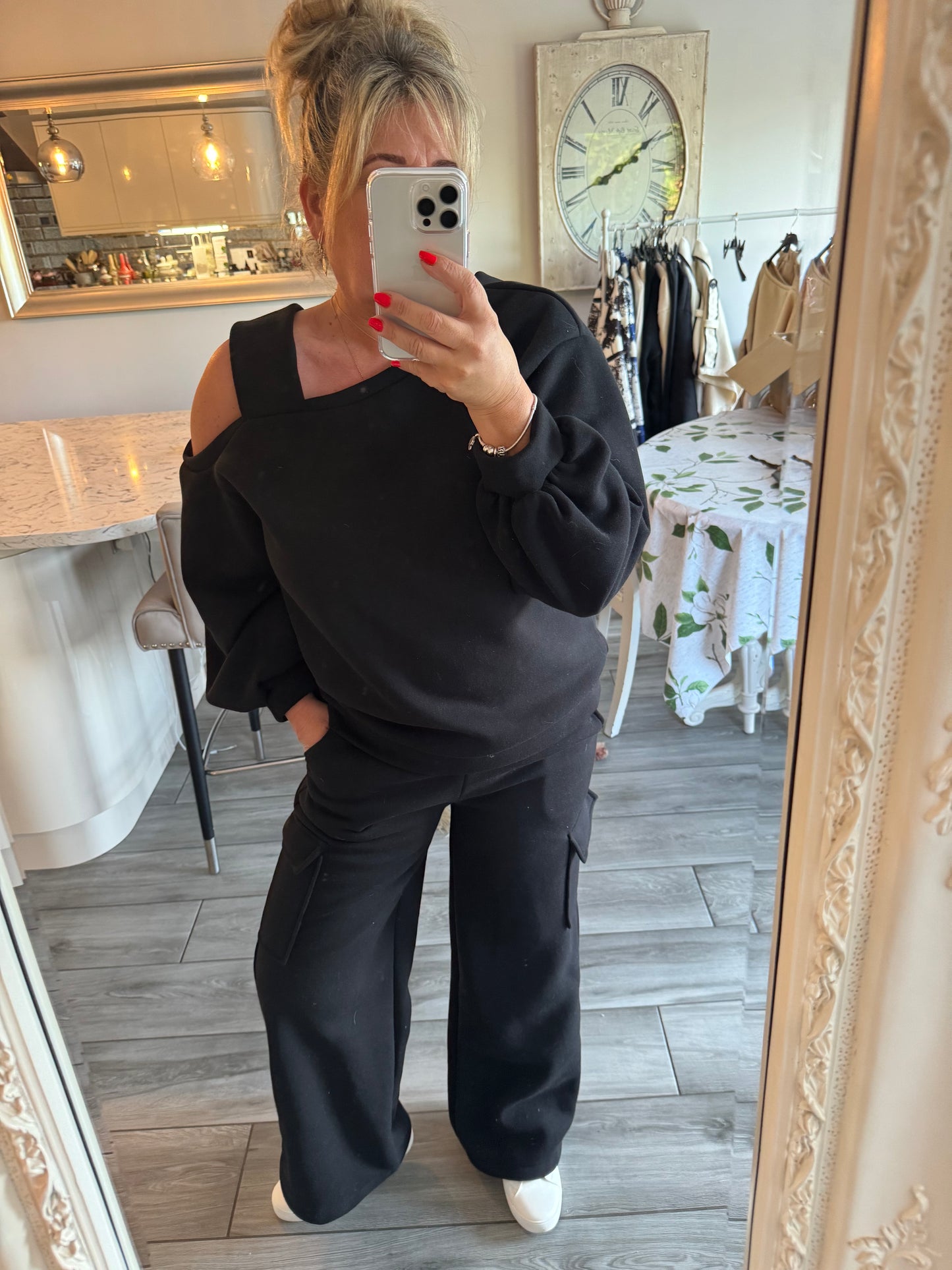 Irene Tracksuit