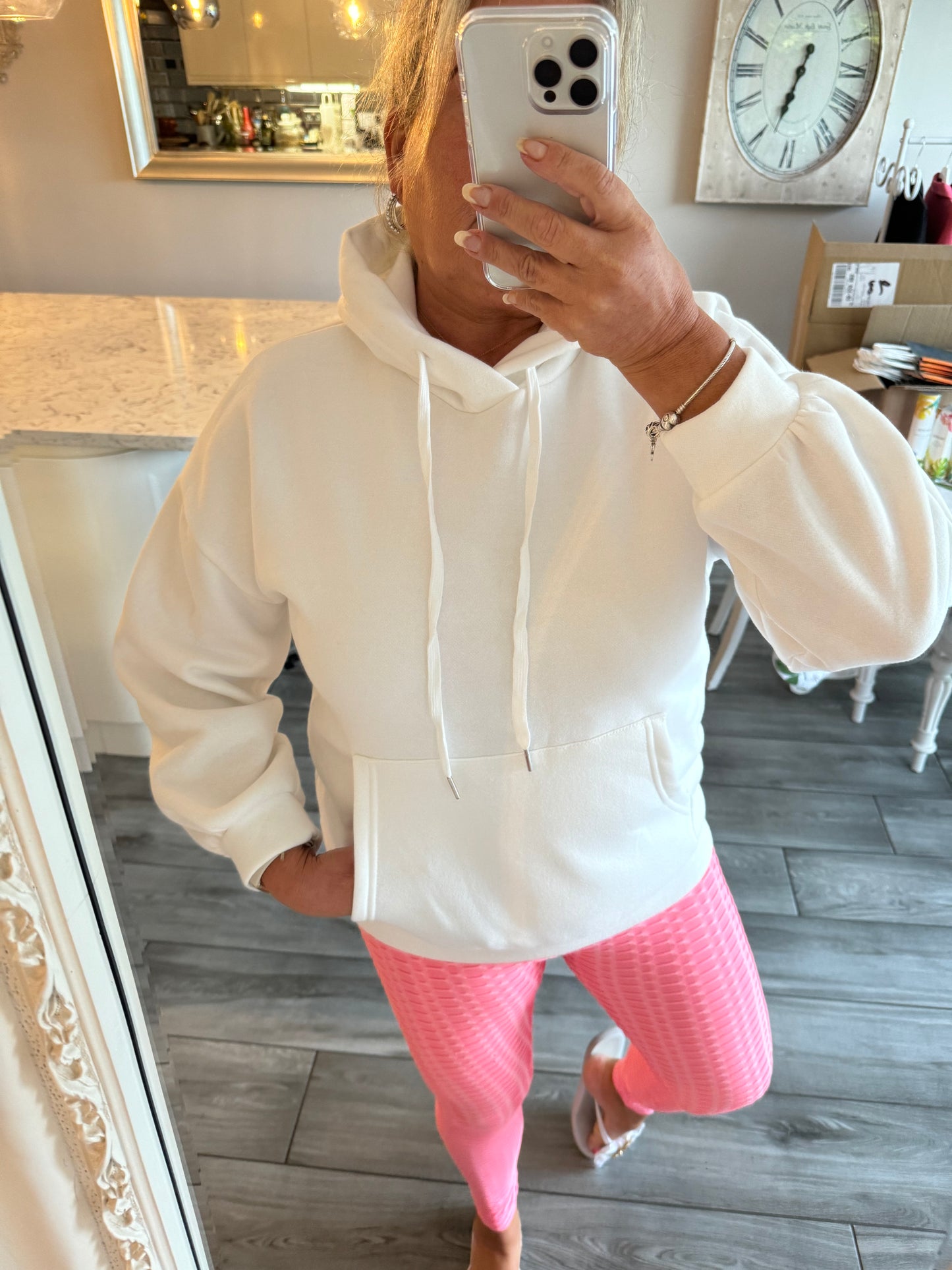 Orla Sweatshirt Hoodie