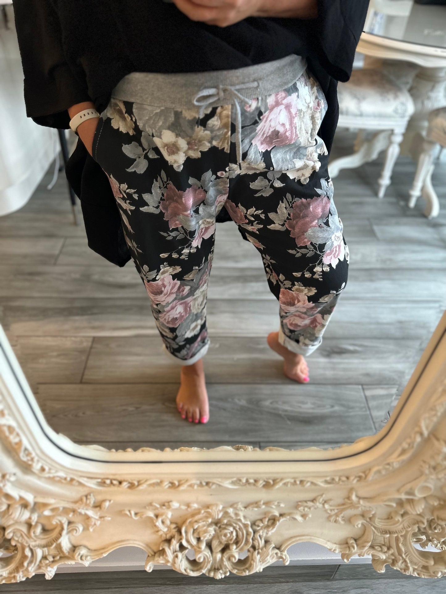 Rosie Joggers