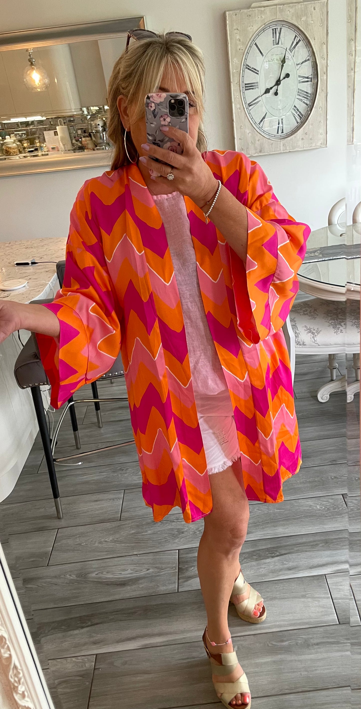 Yoko Kimono