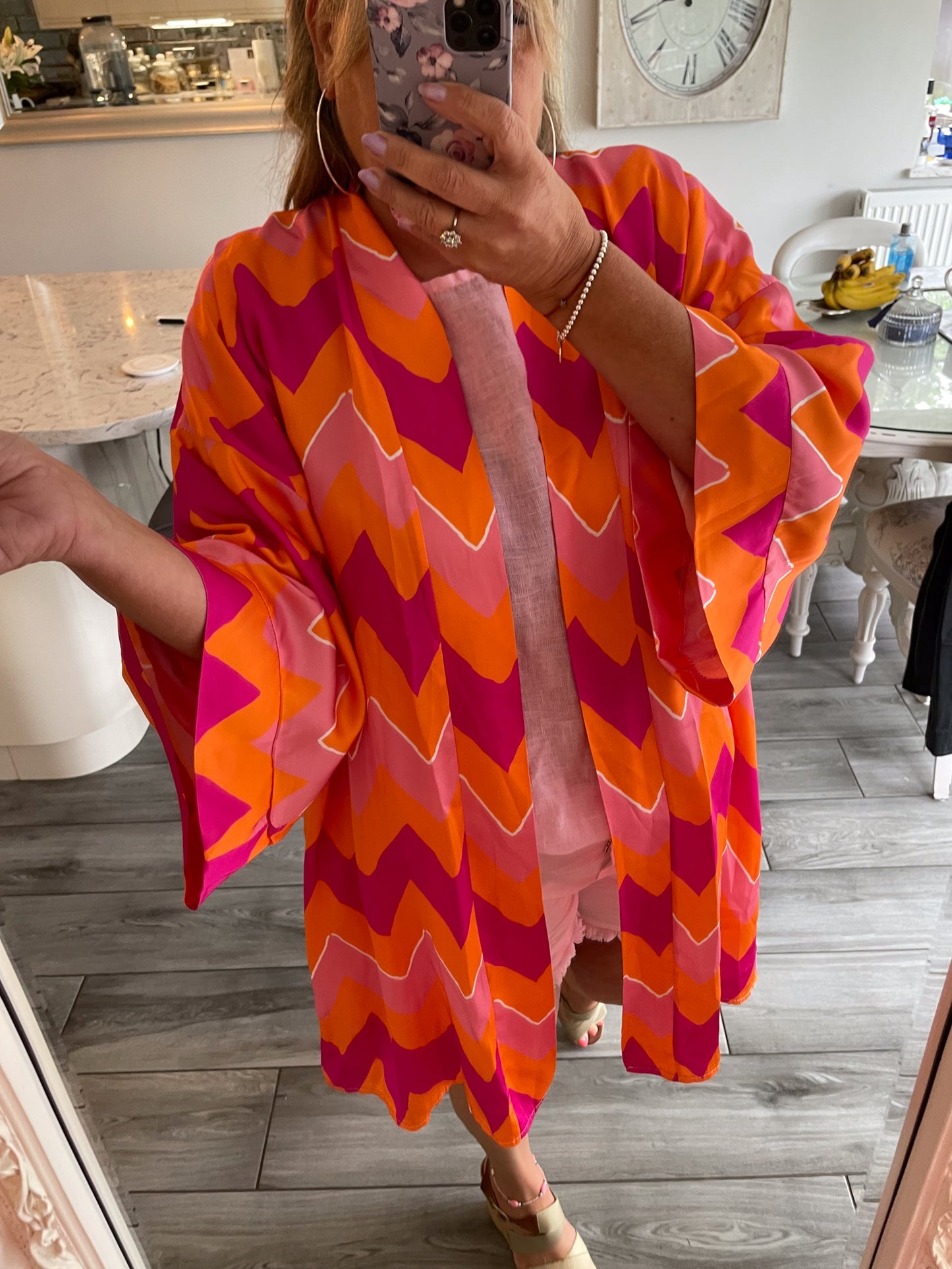 Yoko Kimono