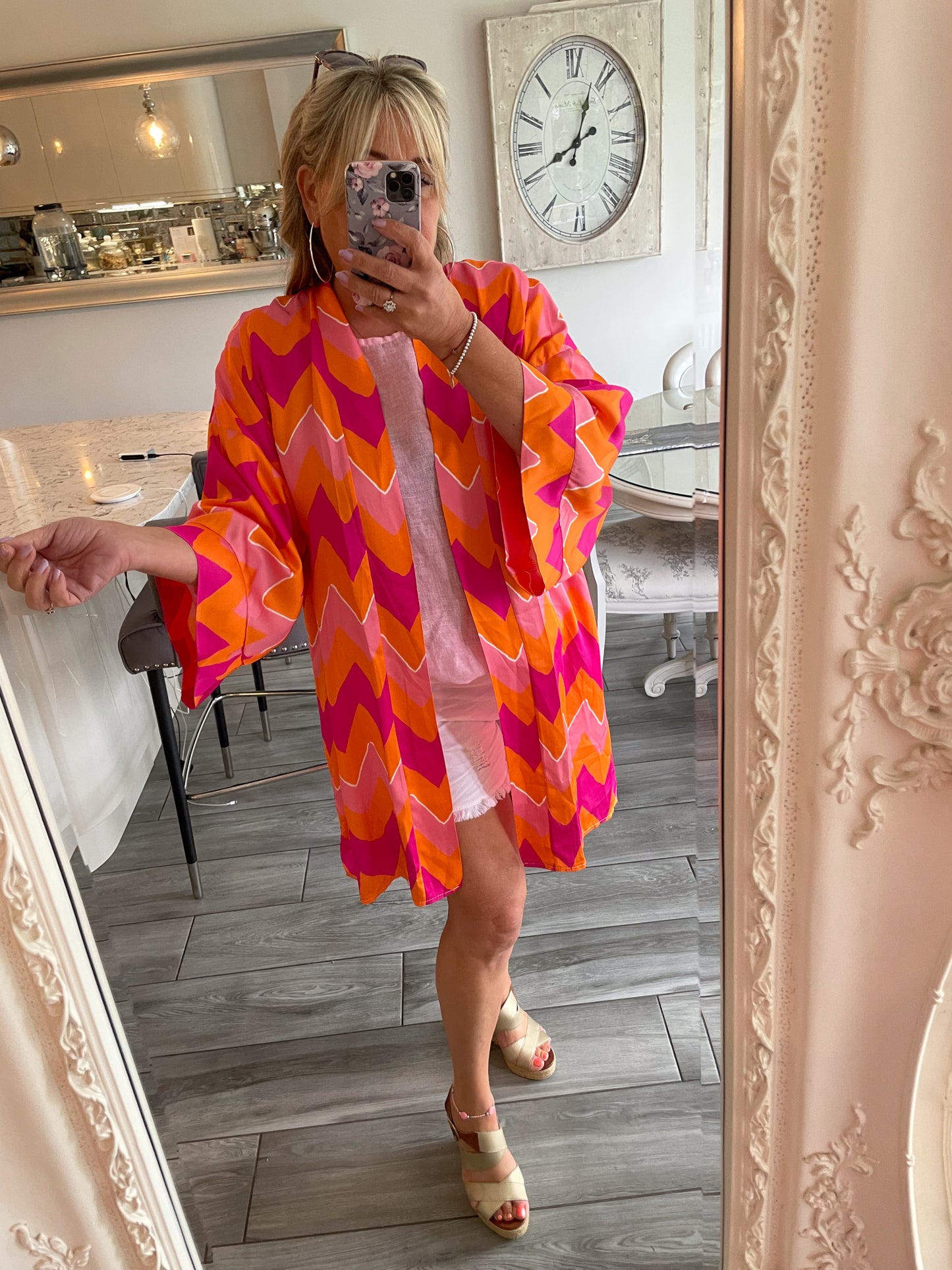 Yoko Kimono