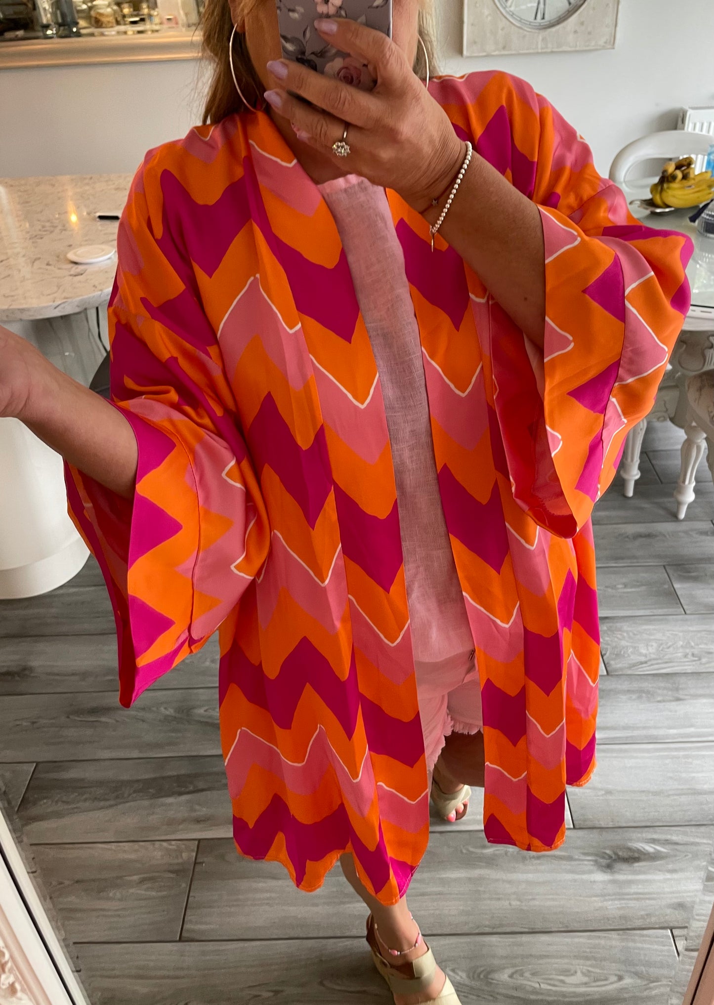 Yoko Kimono