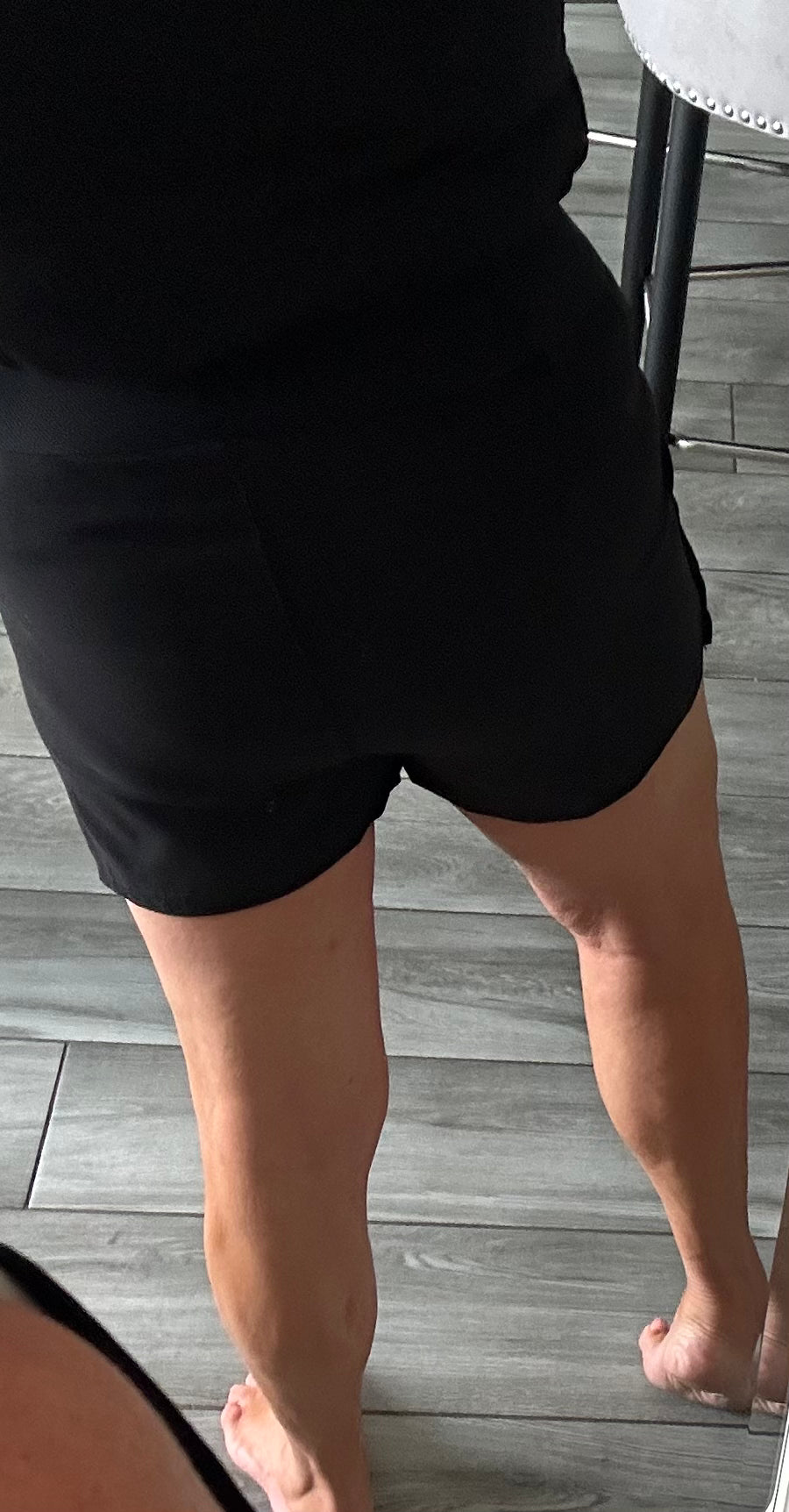 Cargo Skort