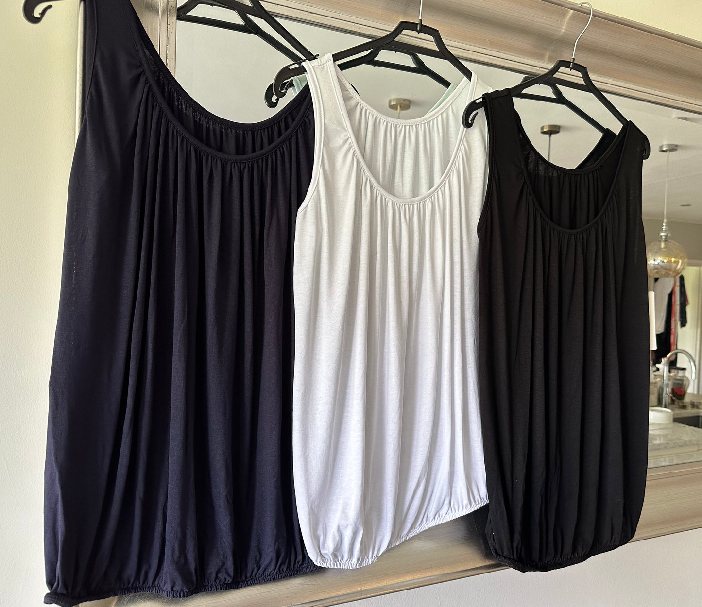 Bubbles Vest Bubble Style