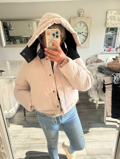 Cathy 2 in 1 Coat