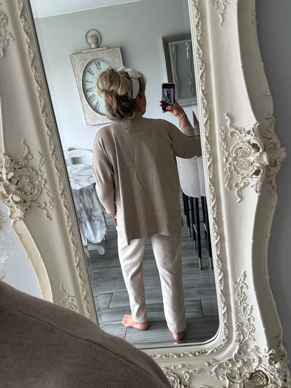 Ella jumper with stunning design