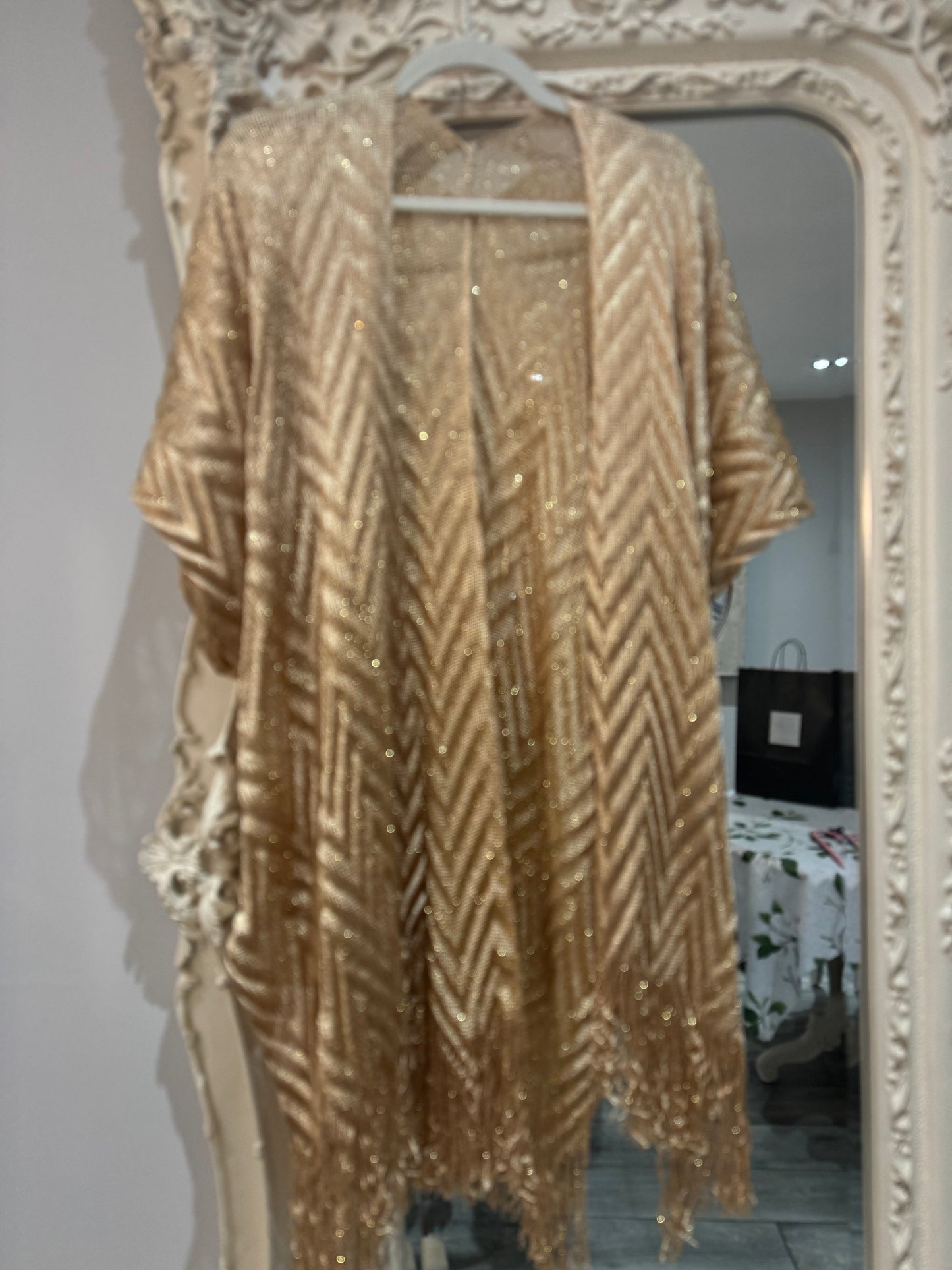 Lola Kaftan