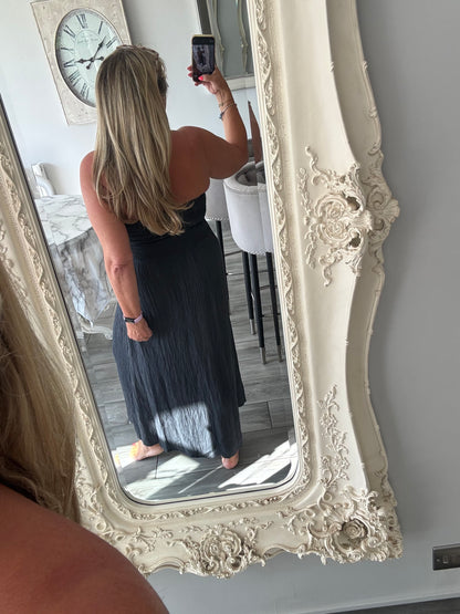 Anita bandau dress