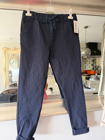 Abi magic trousers