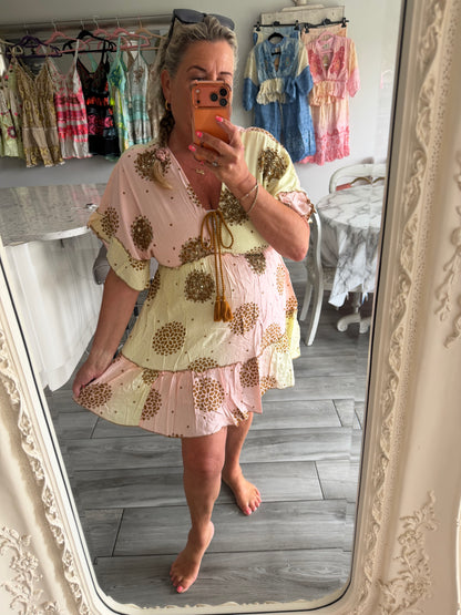 Paloma pretty dress