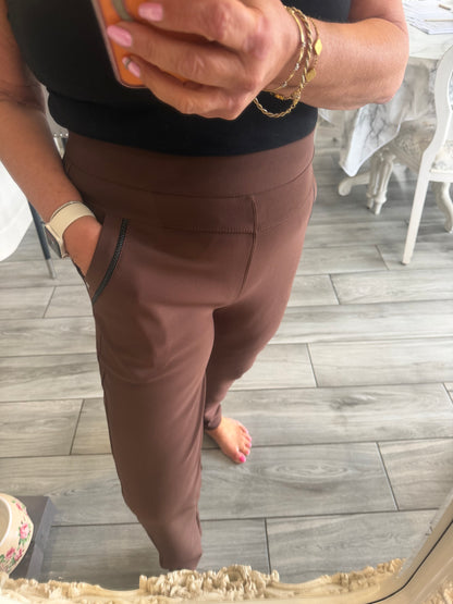 Skuba Jeggings/leggings