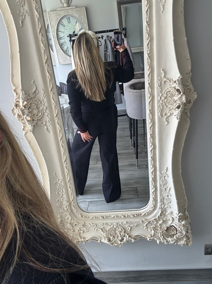 Elsie trouser set