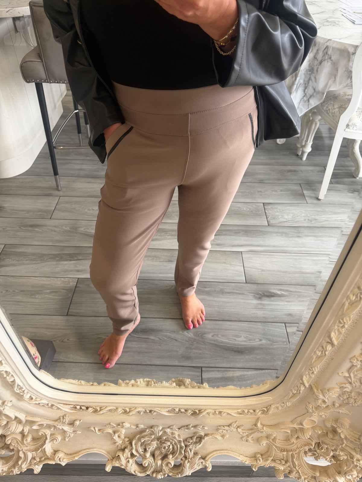 Skuba Jeggings/leggings