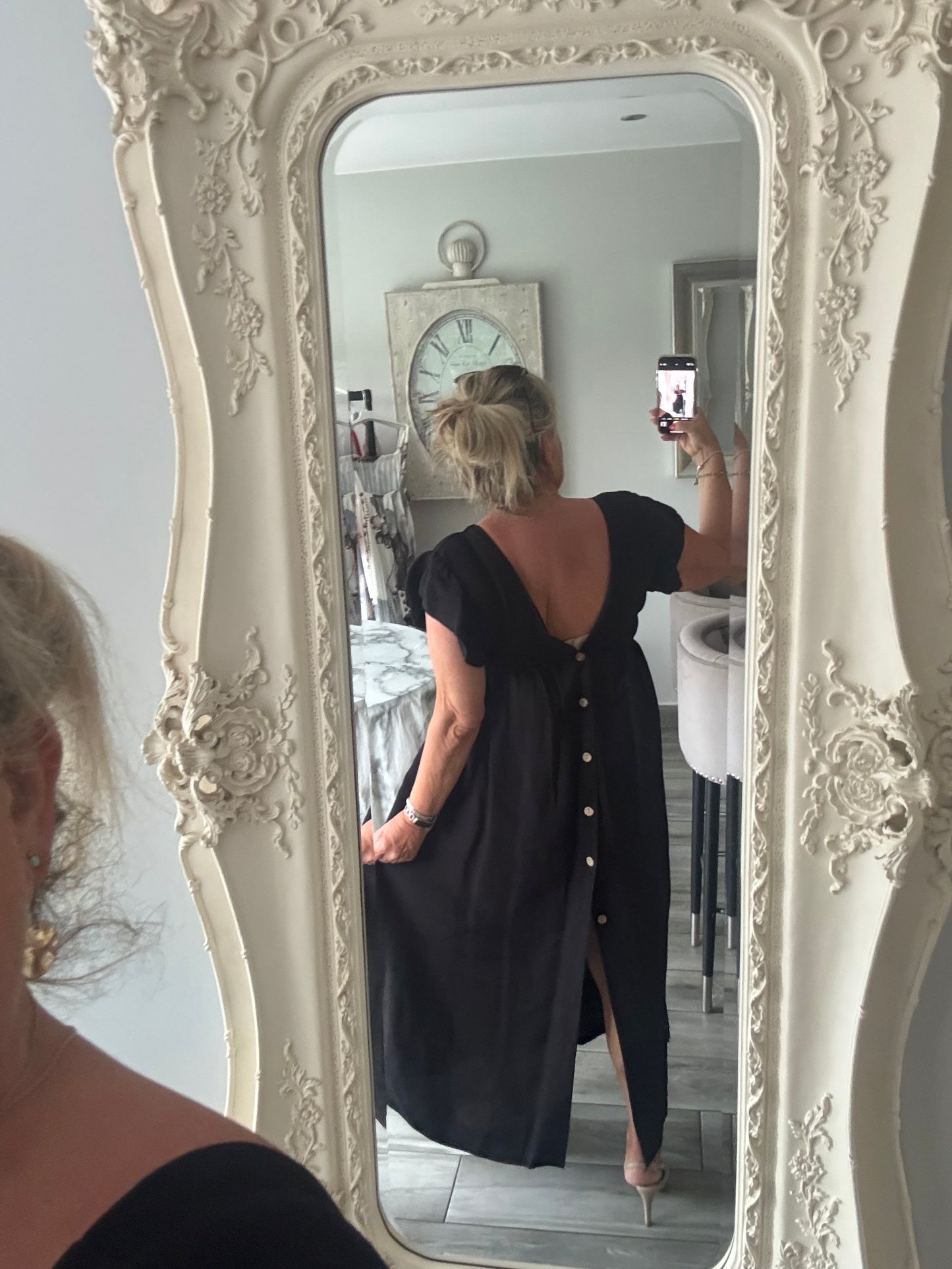 Moira 2 way dress