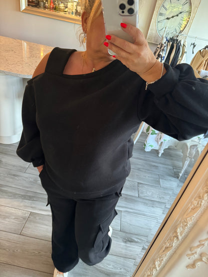 Irene Tracksuit