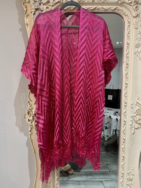 Lola Kaftan