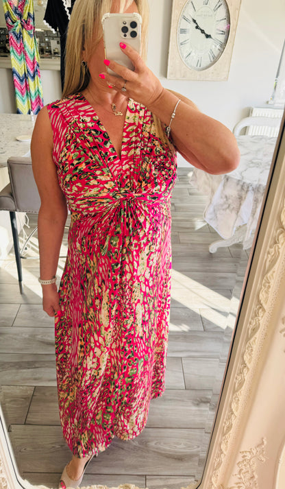 Lorna Maxi Dress