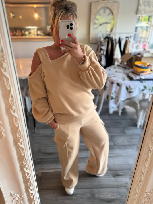 Irene Tracksuit