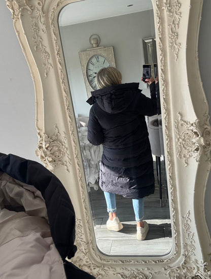 Cathy 2 in 1 Coat