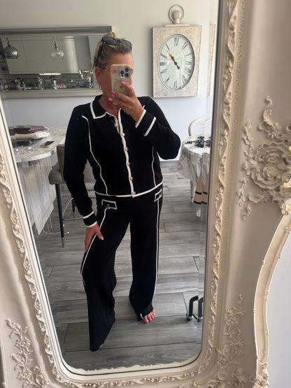 Maeve trousers set