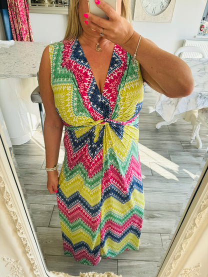 Lorna Maxi Dress