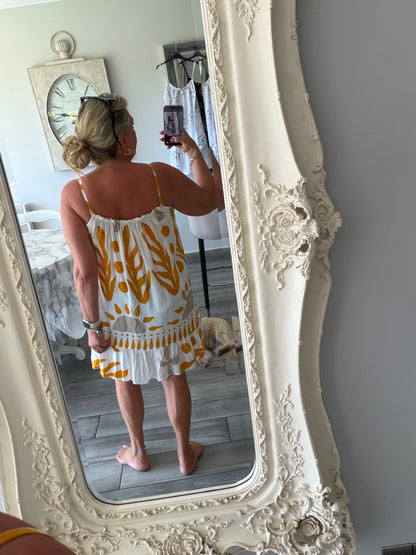 Lola sundress