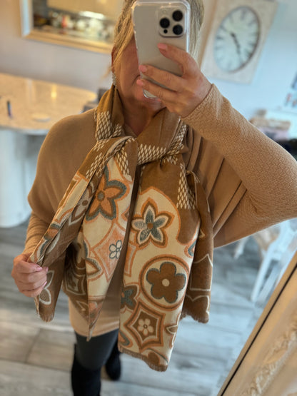 Eve Super Soft Scarf