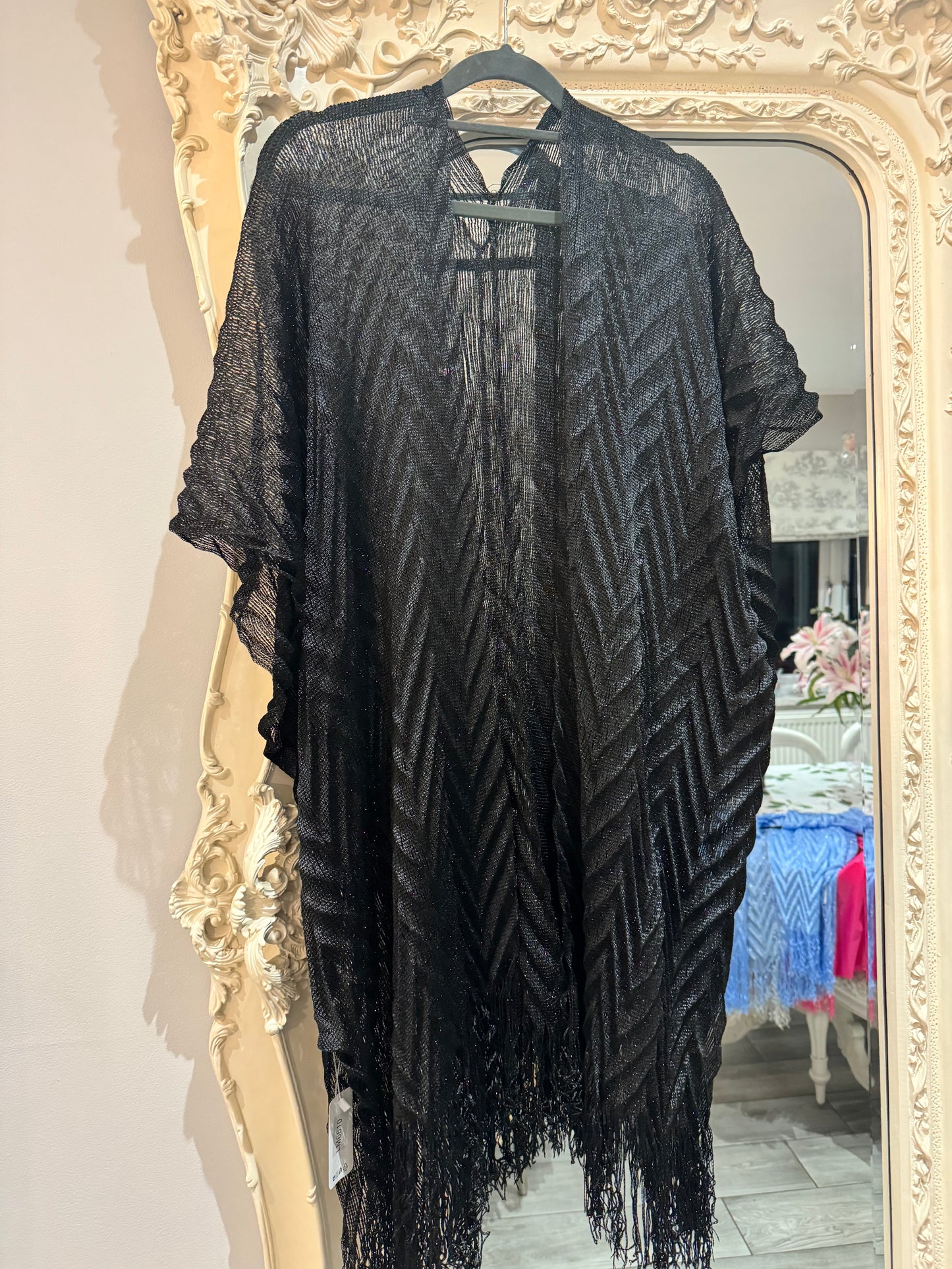 Lola Kaftan