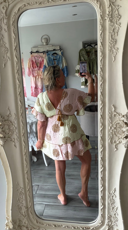 Paloma pretty dress