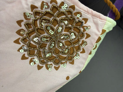 Paloma pretty dress
