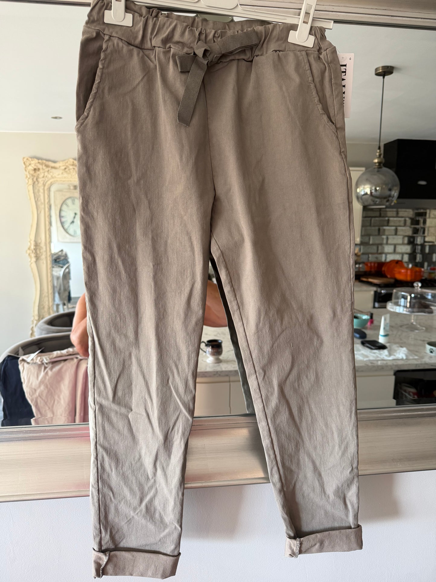 Abi magic trousers