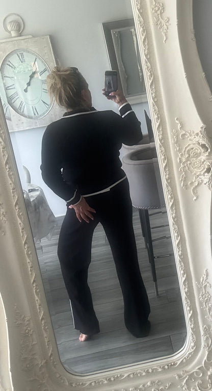 Maeve trousers set