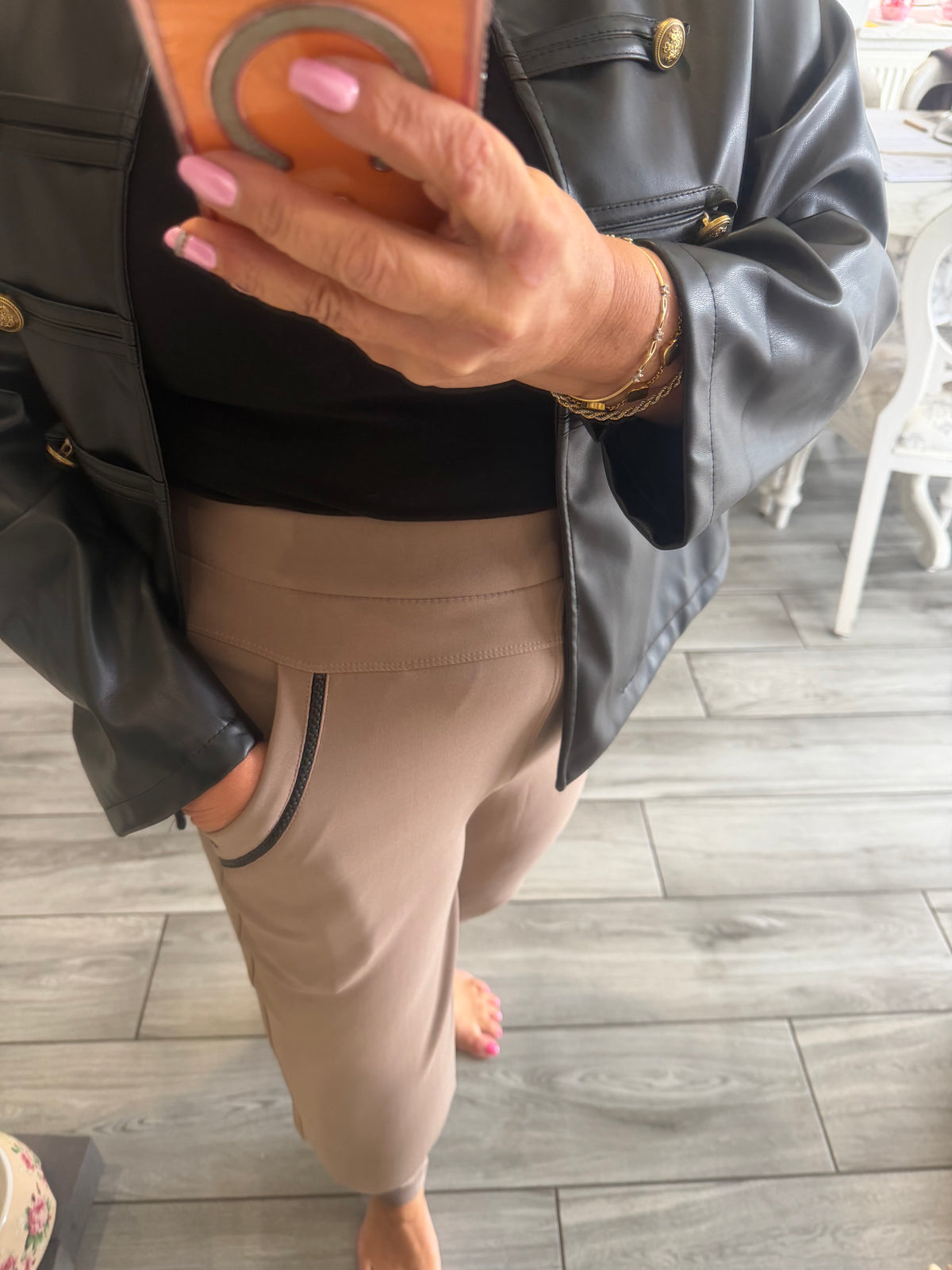 Skuba Jeggings/leggings