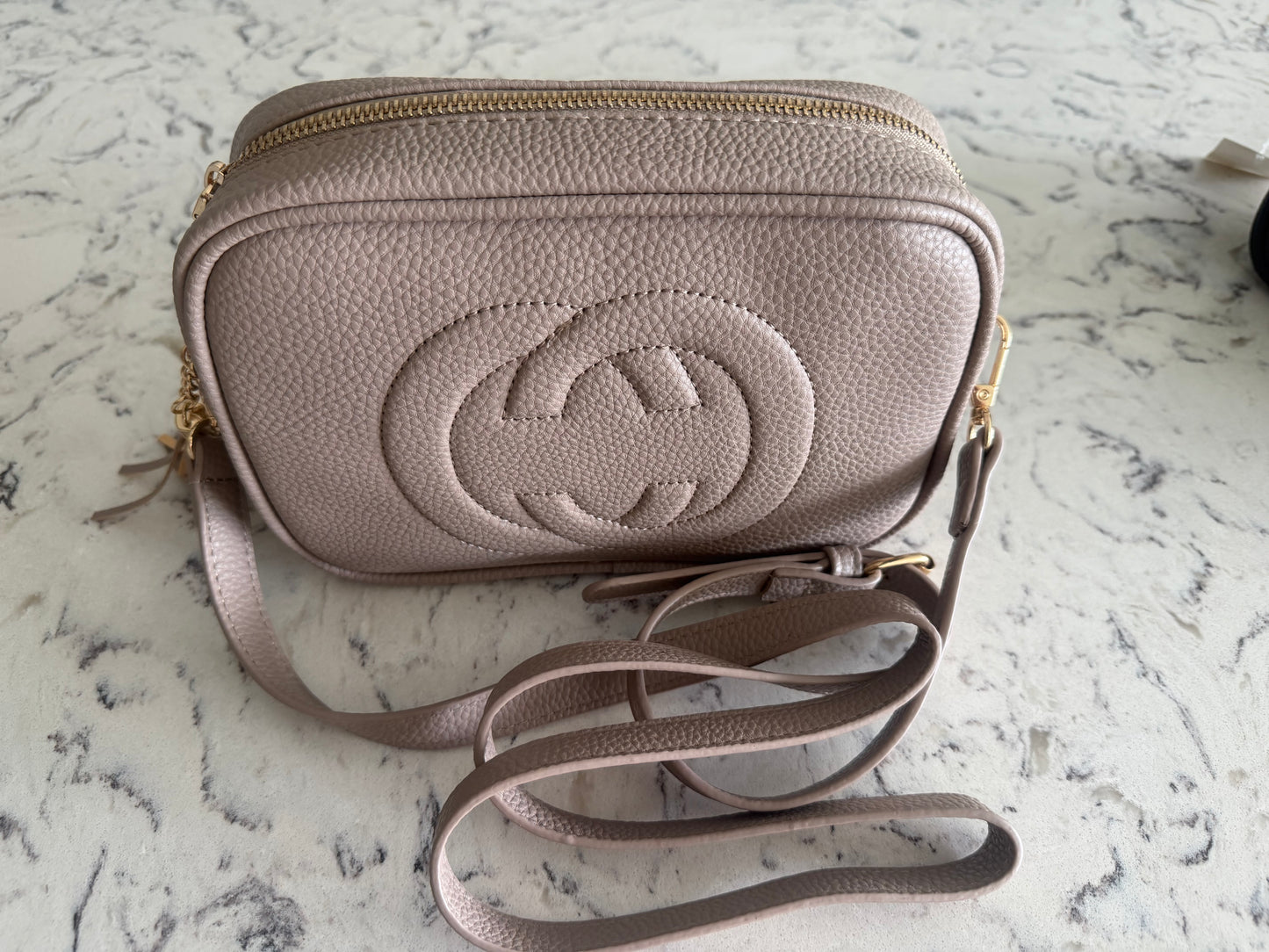 Lara crossbody bag