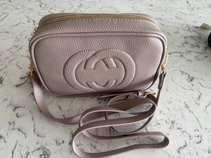 Lara crossbody bag