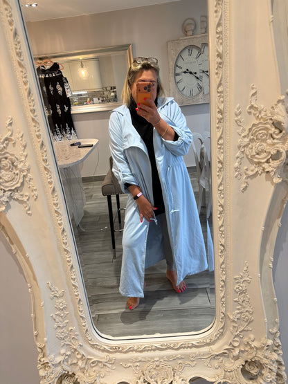 Coco sweatshirt stylish coatigan