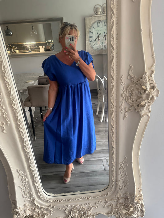 Moira 2 way dress