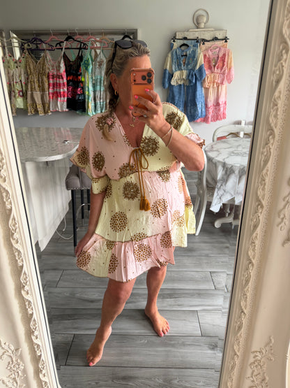 Paloma pretty dress