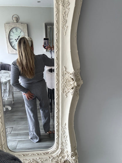 Elsie trouser set