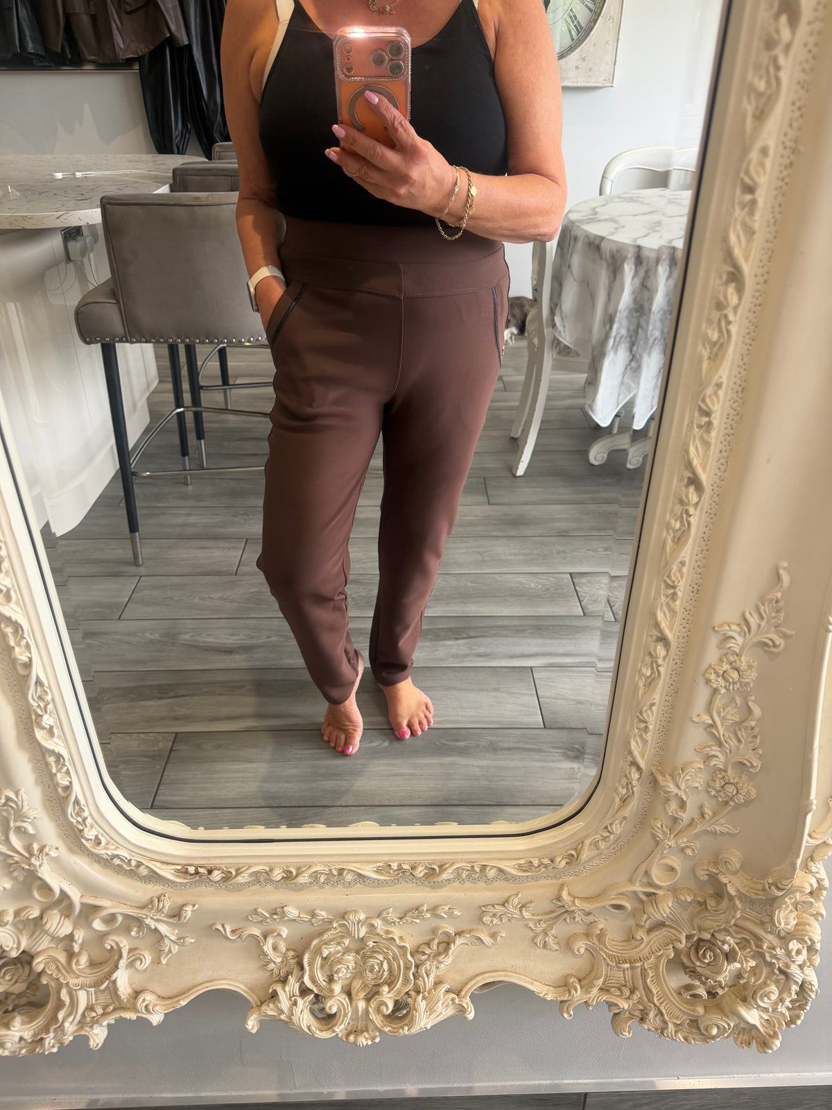 Skuba Jeggings/leggings