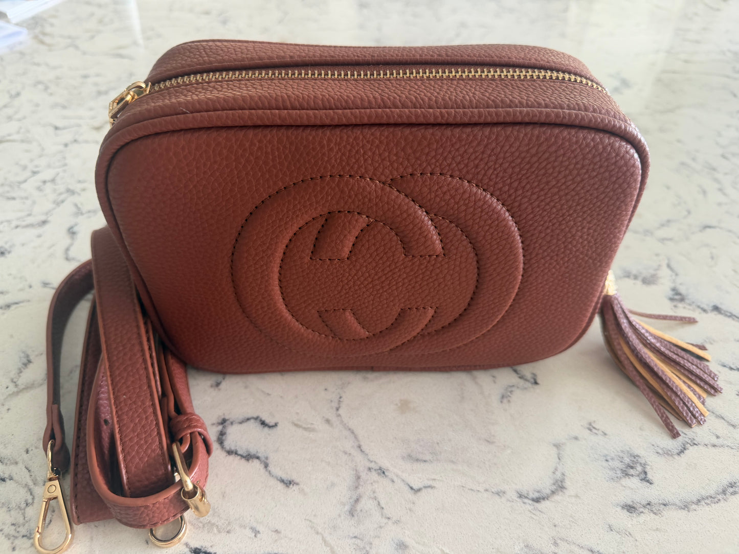 Lara crossbody bag