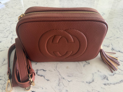 Lara crossbody bag