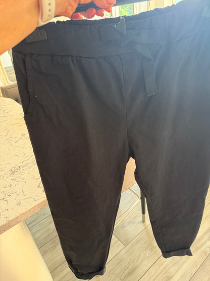 Abi magic trousers
