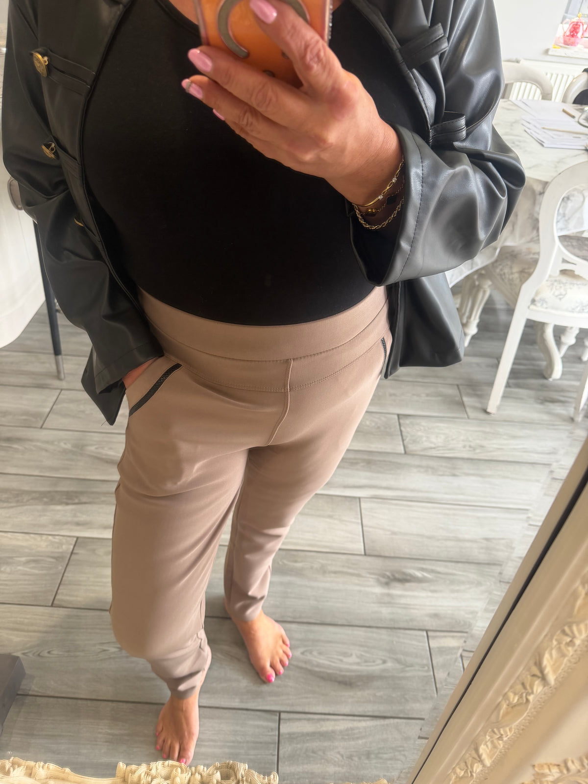 Skuba Jeggings/leggings